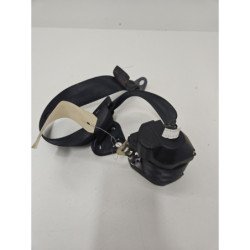Ceinture Arriere Gauche Peugeot Partner 1 Phase 2